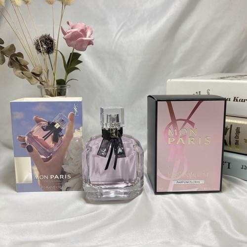 Mon Paris Parfum Floral Eau de Parfum