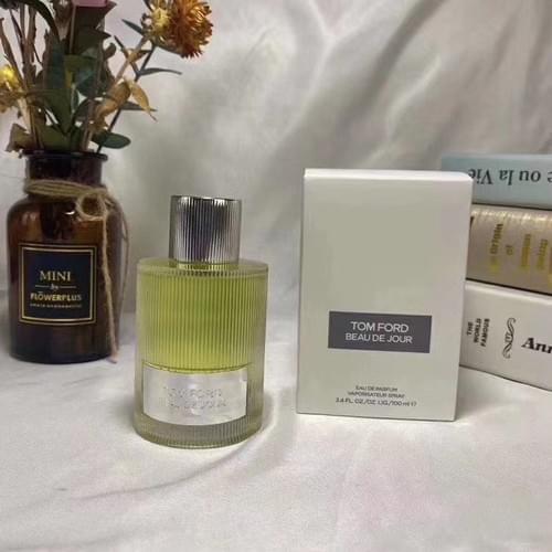 Beau de Jour Eau de Parfum
