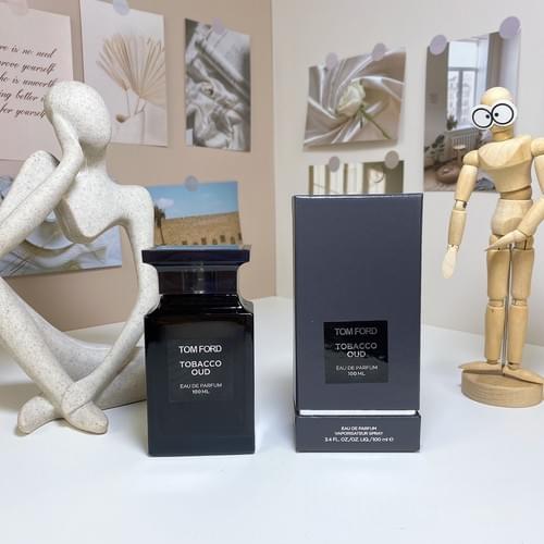 Tobacco Oud Eau de Parfum