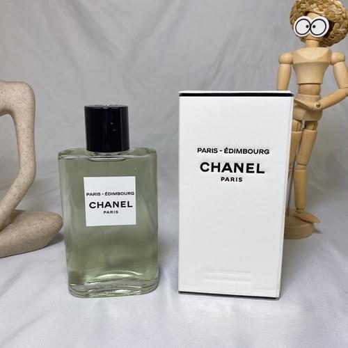 Paris – Édimbourg Eau de Toilette