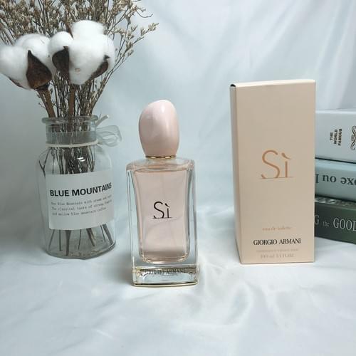 Sì Eau de Toilette