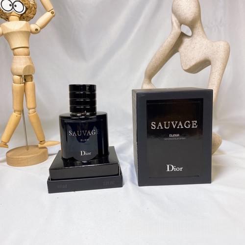 Sauvage Elixir