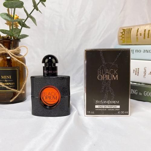 Black Opium Eau de Parfum