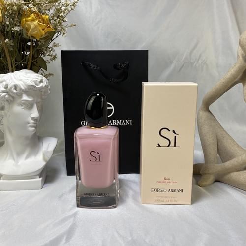Sì Fiori Eau de Parfum