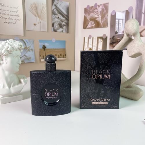 Black Opium Extreme Eau de Parfum