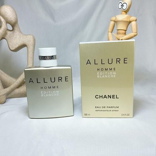 Allure Homme Édition Blanche Eau de Parfum