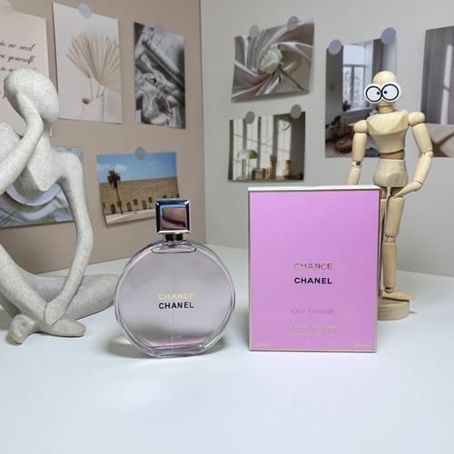 CHANEL CHANCE Eau Tendre