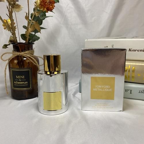 Métallique Eau de Parfum