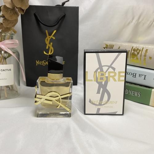 Libre Eau de Parfum