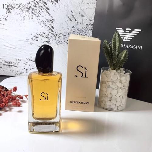 Sì Eau de Parfum