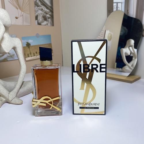 Libre Le Parfum