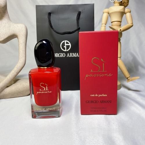 Sì Passione Eau de Parfum