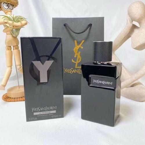 Y Le Parfum