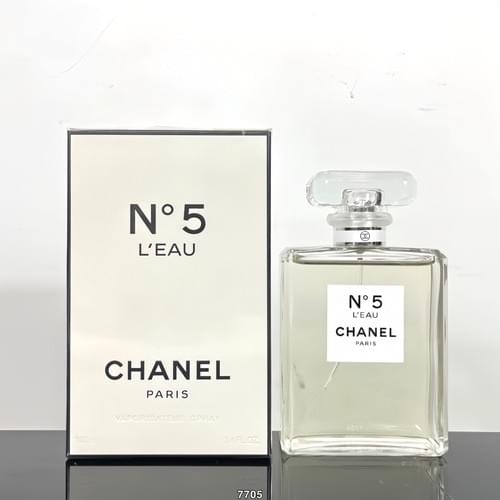 N°5 L’Eau Eau de Toilette