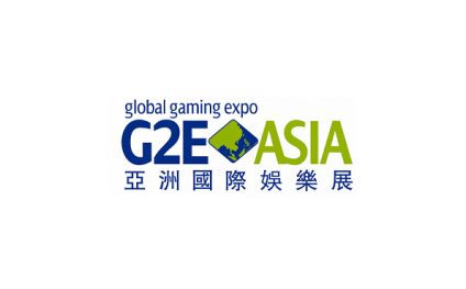 G2E Asia - Asia Gaming and Entertainment Expo