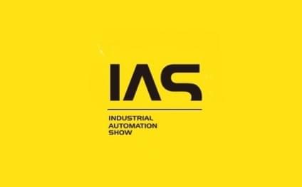 Shenzhen International Industrial Automation Exhibition (IAS)