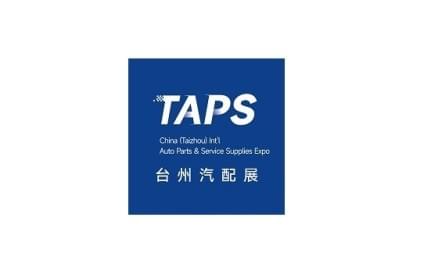 Taizhou International Auto Parts and Services Exhibition (TAPS)