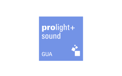 Guangzhou International Professional Lighting and Sound Exhibition (Prolight+Sound)
