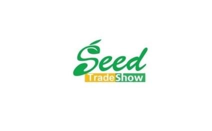 China (Shanghai) International Seed Trade Exhibition