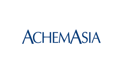 Shanghai Asia International Achema Biochemical Technology Exhibition ACHEMASIA