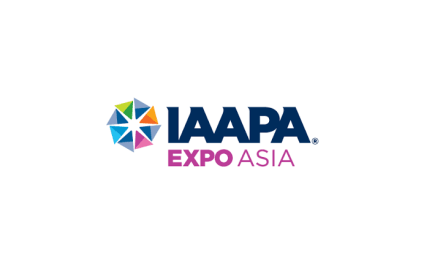 Shanghai Asia Theme Park and Amusement Equipment Expo (IAAPA Expo Asia)