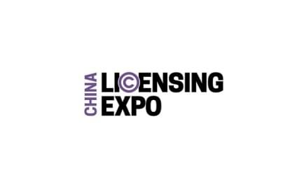Shanghai Global Licensing Expo (LEC)