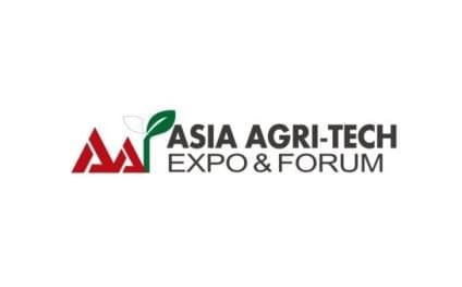 Taiwan Agricultural Expo (AgriTech Taiwan)