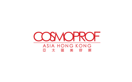 Cosmoprof Asia Exhibition