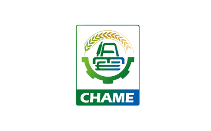 Shandong International Agricultural Machinery Exhibition (CHAME)