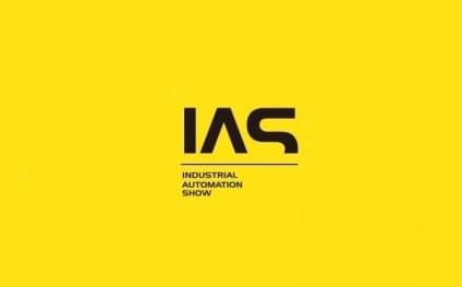 Chengdu International Industrial Automation Exhibition (IAS)