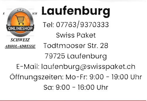 LAUFENBURG 79725