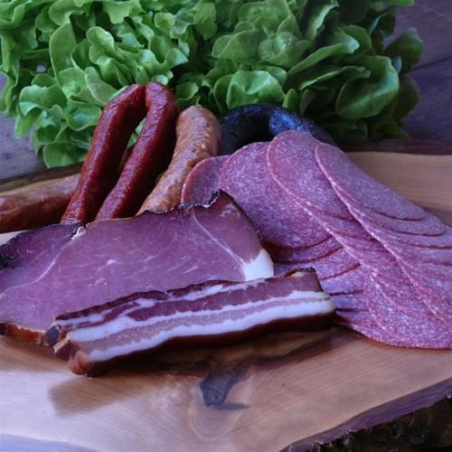Schwarzwälder Feinkost Probierpaket klein