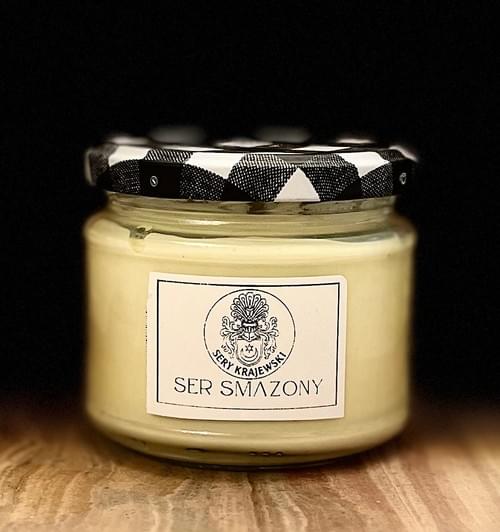 Ser Smażony 250g