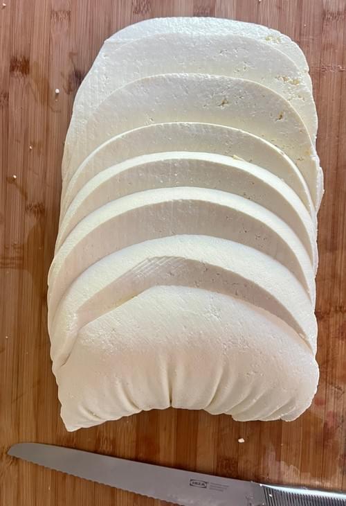 Sery białe 300g
