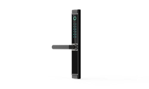 “X3 Smart Lock – Waterproof. Double-Sided. Always Secure.”