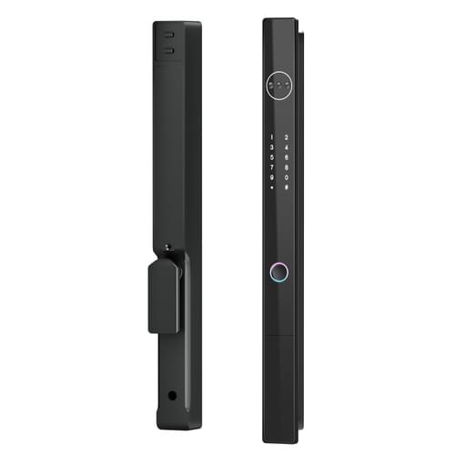 F9 Fully Automatic Smart Bridge Lock