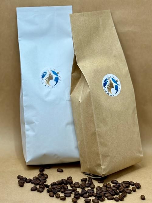 耶加雪菲 艾瑞嘉 茉莉蜜桃 454g