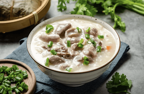 The Taste of the Streets – Shunde’s Signature Everyday Delights