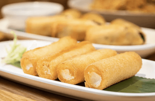Sweet Secrets of "Phoenix Town" – Shunde’s World-Class Desserts