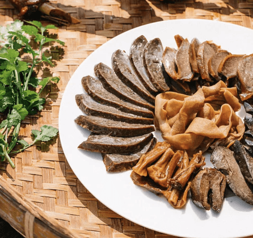 Chaoshan ‘Kung Fu’ Dishes – The Art of Time, Tradition, and Technique