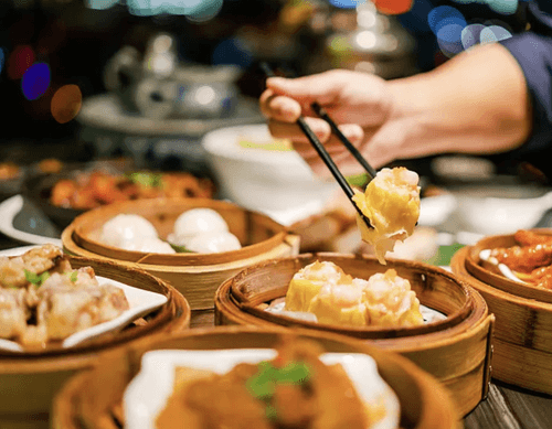 Guangzhou Cuisine — Signature / Restaurant Dishes