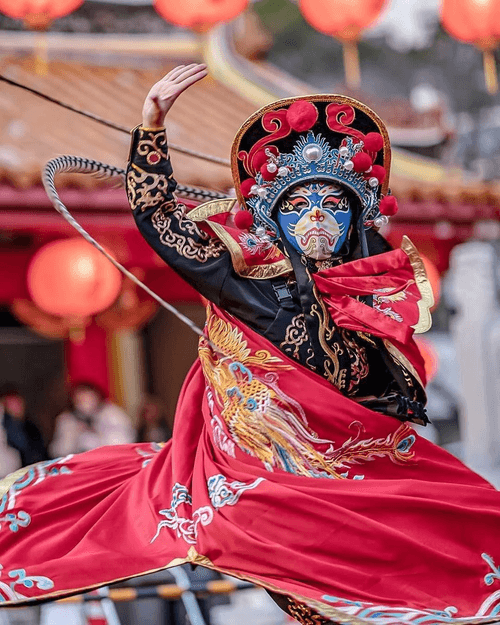 【New】5Dyas in Chengdu: Basin of Stories — From Panda Groves to Bronze Masks