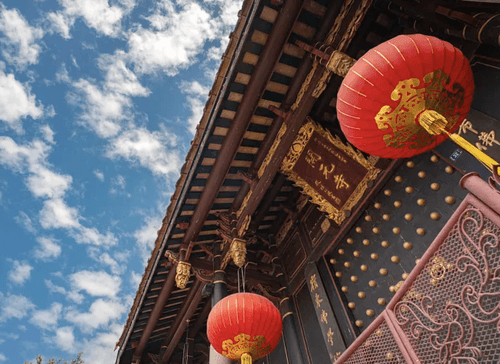 A Timeless Journey to Kaiyuan Temple (A Special Recommendation for Tourist)