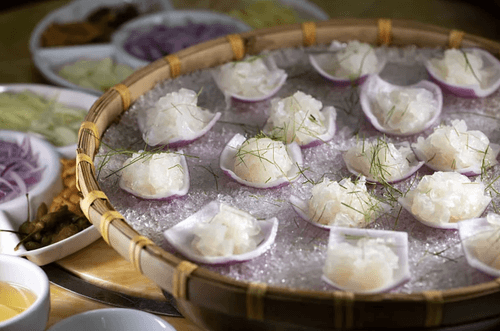 The Art of "One Fish, Many Ways" – Shunde’s Culinary Masterpieces