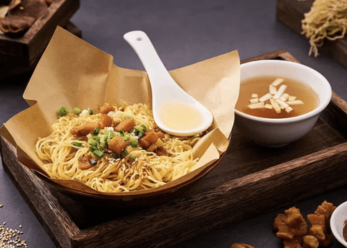 Guangzhou CuiSine — Street & Small-Plate Snacks