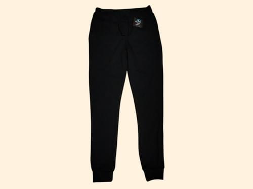 Jogger negro