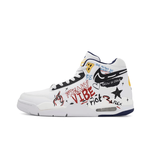 Nike Flight 【Modification Case】