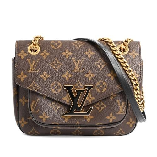 LOUIS VUITTON ルイヴィトン パッシー