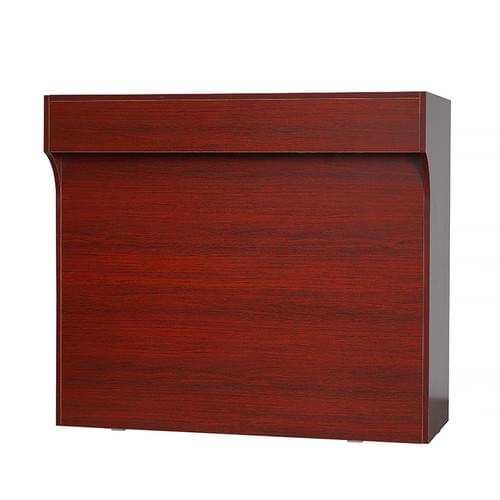 LTC4 Wooden Cash Counter