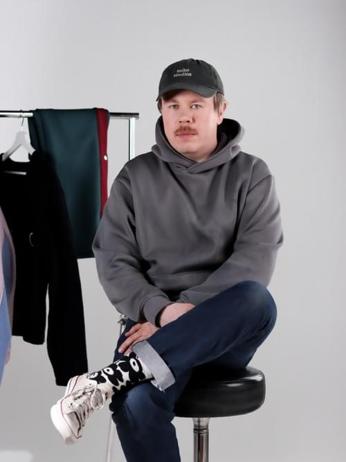 Aleksi Peräkylä
